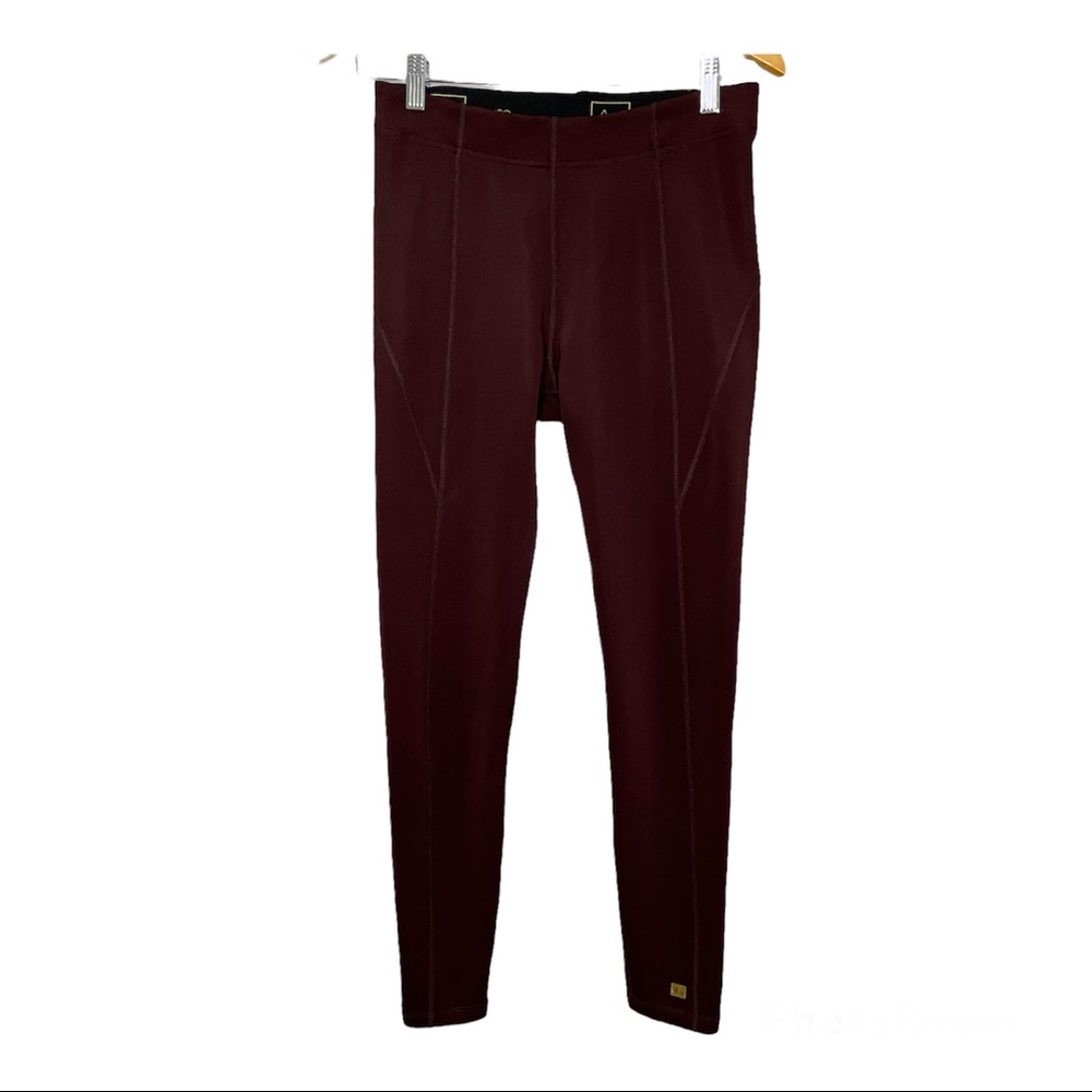 Aurum High Rise Leggings